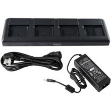 HONEYWELL battery charging station, 4 slots