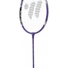 WISH Alumtec badminton racket set 4466 2...