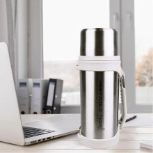 Maestro Thermos MR-1631-150 (1 5L) Green