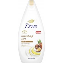 Dove Dušigeel Nourishing...