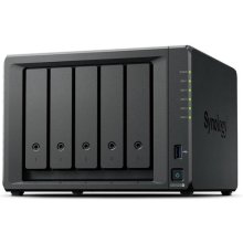 SYNOLOGY DiskStation DS1525+ NAS/storage...