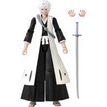 BANDAI ANIME HEROES BLEACH - TOSHIRO...