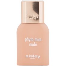 Sisley Phyto-Teint Nude 3W1 Warm Almond 30ml...