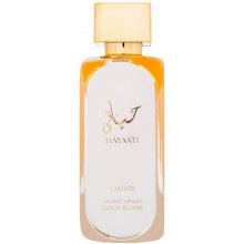 Lattafa Hayaati Gold Elixir 100ml - Eau de...