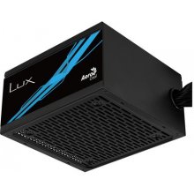 Блок питания AeroCool LUX650 PC Power Supply...