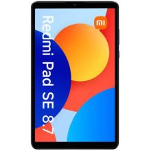 Xiaomi Redmi Pad SE 8.7 Mediatek 64 GB 22.1...