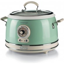 Ariete rice cooker Vintage Green (light...