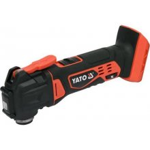 Yato YT-82819 oscillating multi-tool Black...