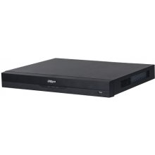 IP Network Recorder 16ch NVR2216-16P-I2