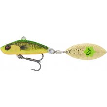 Savage Gear Lant SG 3D Sticklebait Tailspin...