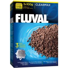 Fluval Фильтрующий элемент Clearmax 3x100г
