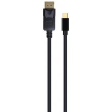 Cablexpert CCP-MDP2-6 DisplayPort cable 1.8...