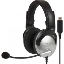 Koss | SB45 USB | Gaming headphones | Wired...