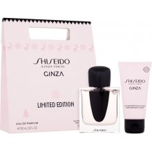 Shiseido Ginza 50ml - Eau de Parfum для...