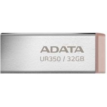 Mälukaart Adata UR350 USB flash drive 32 GB...