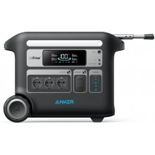 Anker Group Anker SOLIX F2000 Powerstation...