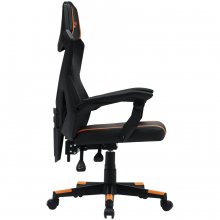 CANYON gaming chair Flow MCH01 Mesh Black...