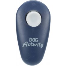 Trixie Dog Activity finger clicker