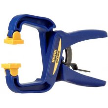 IRWIN T59100ECD clamp C-clamp 3.8 cm Blue...