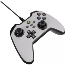 Joystick GENESIS Gamepad Mangan 300 white