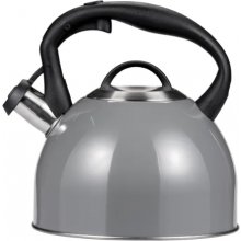 Smile Electric kettle MCN-13/S 3l grey