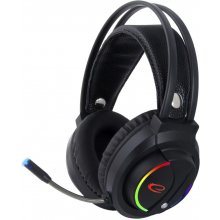 ESP STEREO GAMING HEADPHONE WITH MICROPHONE...