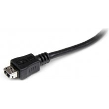 StarTech .com UUSBMUSBMF6, Mini-USB B...