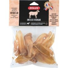 ZOLUX Lamb ears - chew for dog - 100g