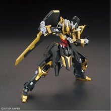 BANDAI HGBF 1/144 GUNDAM SCHWARZRITTER