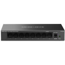 MERCUSYS 8-Port Gigabit Desktop Switch