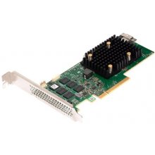 BROADCOM MegaRAID 9560-8i RAID controller...