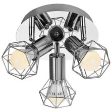 Activejet AJE-BLANKA 3PP ceiling lamp