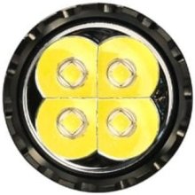 AceBeam Torch E75 5000K Black