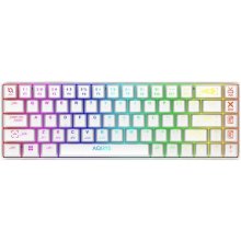 Klaviatuur Aqirys Mira keyboard Gaming USB +...