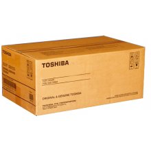 Тонер Toshiba T-FC25EK, 34200 pages, Black...