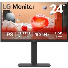 LG LCD Monitor |  | 23.8" | Business | Panel...