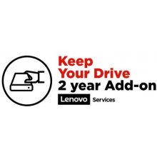 LENOVO EPACK 2Y KEEP YOUR DRIVE COMPATIBLE...