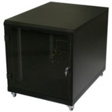 Triton RCA-12-A68-BAX-A1 rack cabinet Black