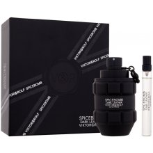 Viktor & Rolf Spicebomb Dark Leather 90ml -...