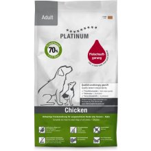 PLATINUM - Dog - Adult - Chicken - 5kg