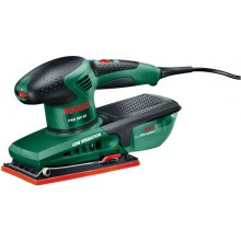 Bosch Power Sander PSS 250AE i.K. green