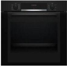 BOSCH Serie 4 HBA3340B0 oven 71 L A Black