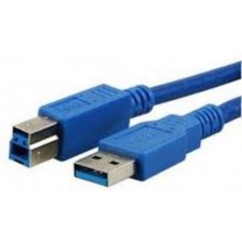 MediaRange Anschlusskabel USB 3.0 Stecker...