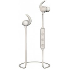 Hama In-ear Headphones BT WEAR7208PU grey