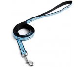 Record OSSICINI NYLON LEASH SMALL BONES...