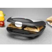 Rommelsbacher Sandwich toaster ST 710...