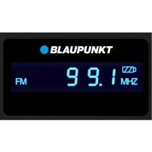 Raadio Blaupunkt Pocket radio PR5BL / USB...