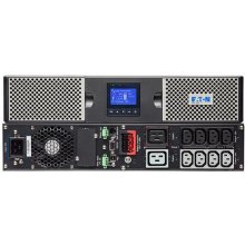 UPS EATON 9PX3000IRT2U uninterruptible power...