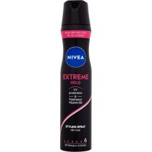 Nivea Extreme Hold Styling Spray 250ml -...