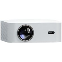 WANBO X2 MAX film projector 450 ANSI lumens...